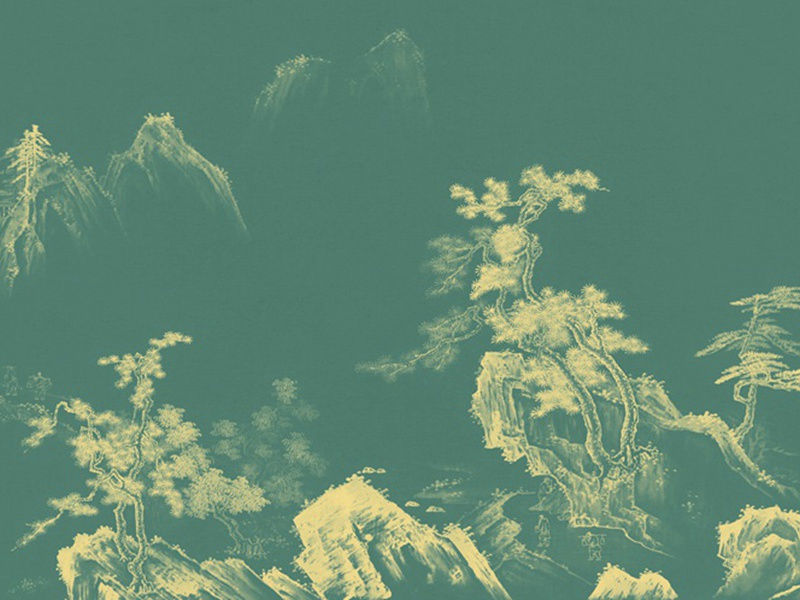 送孔巢父谢病归游江东兼呈李白