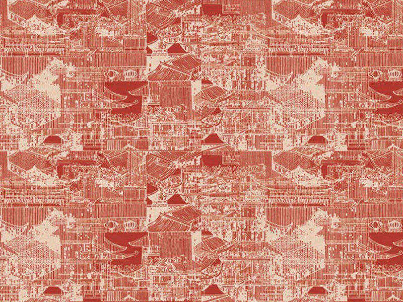 与高适产生裂痕(杜甫故事)