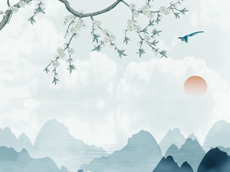 承沈八丈东美除膳部员外郎阻雨未遂驰贺奉寄此诗