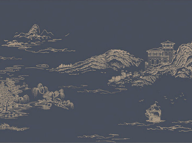 送率府程录事还乡