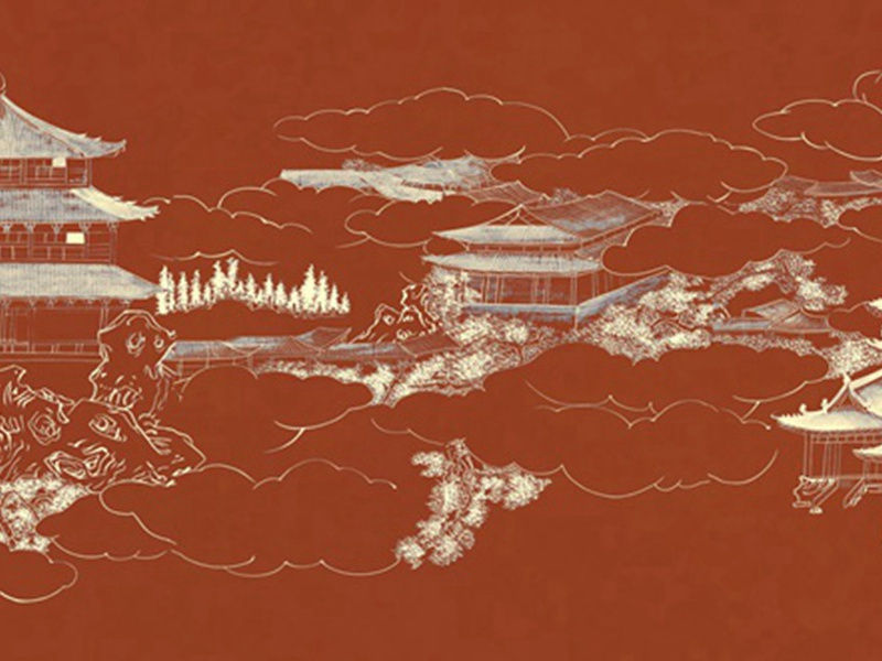 白水县崔少府十九翁高斋三十韵