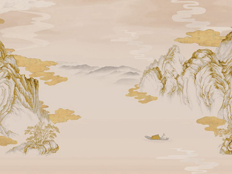 大云寺赞公房四首