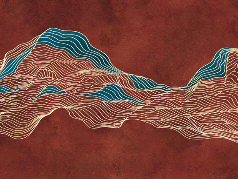 述怀(去年潼关破)