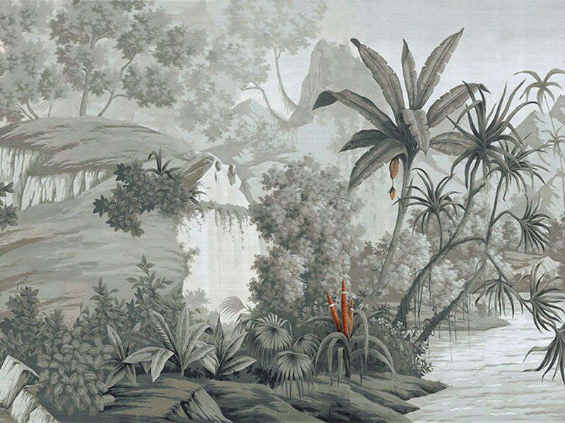 送杨六判官使西蕃