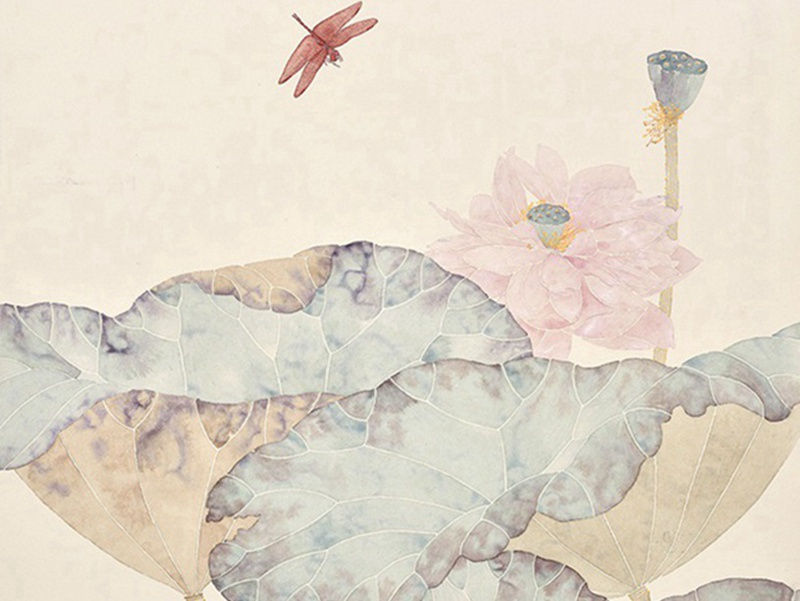 喜达行在所其三(死去凭谁报)