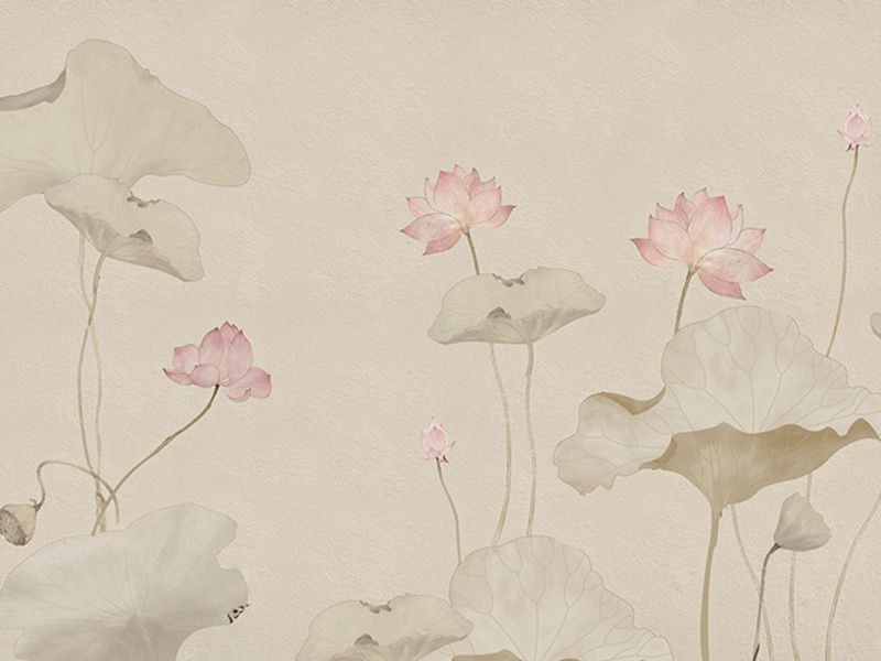 羌村三首其一(峥嵘赤云西)