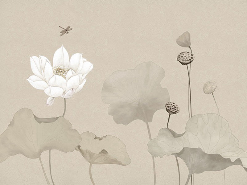 曲江二首其一(一片花飞减却春)