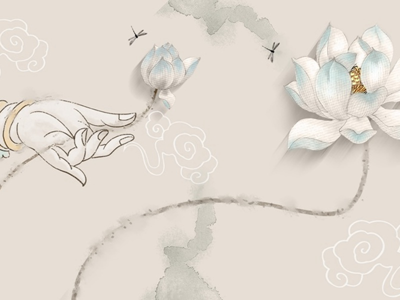 观安西兵过赴关中待命其一(四镇富精锐)