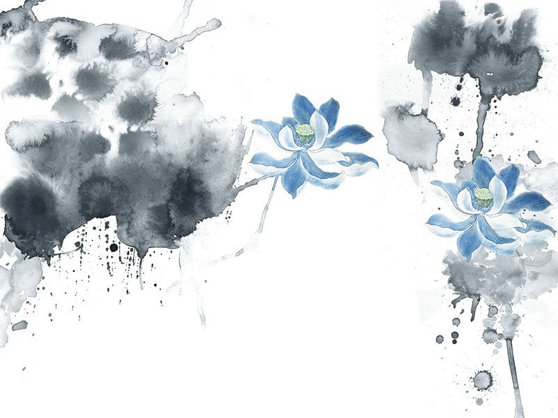 假山并序/天宝初南曹小司寇舅于我太夫人堂下累土为山…而作是诗