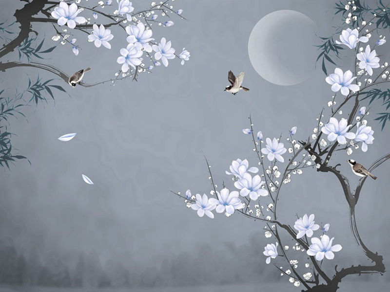 对雨书怀走邀许主簿