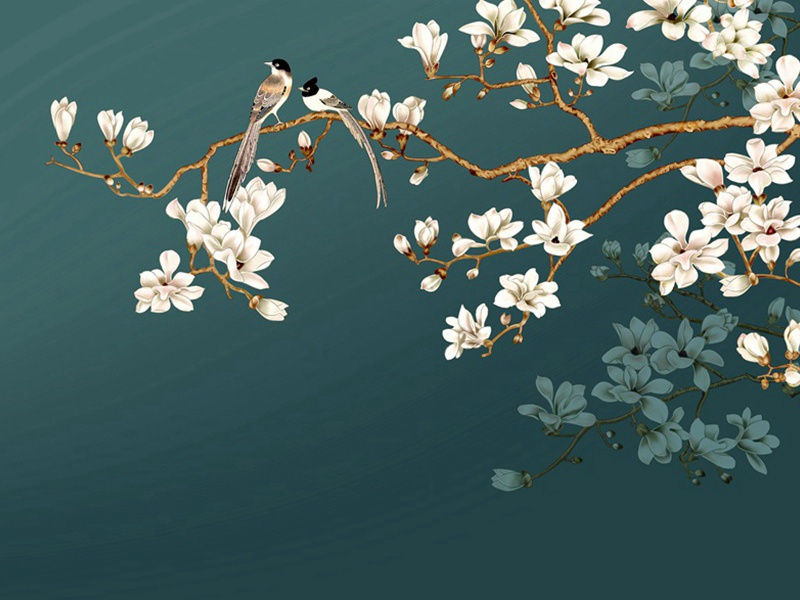 公孙大娘舞剑器(杜甫故事)