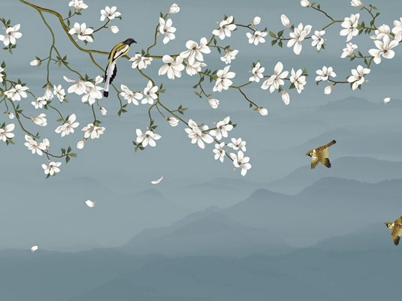 “激烈伤雄才”-杜甫转蓬