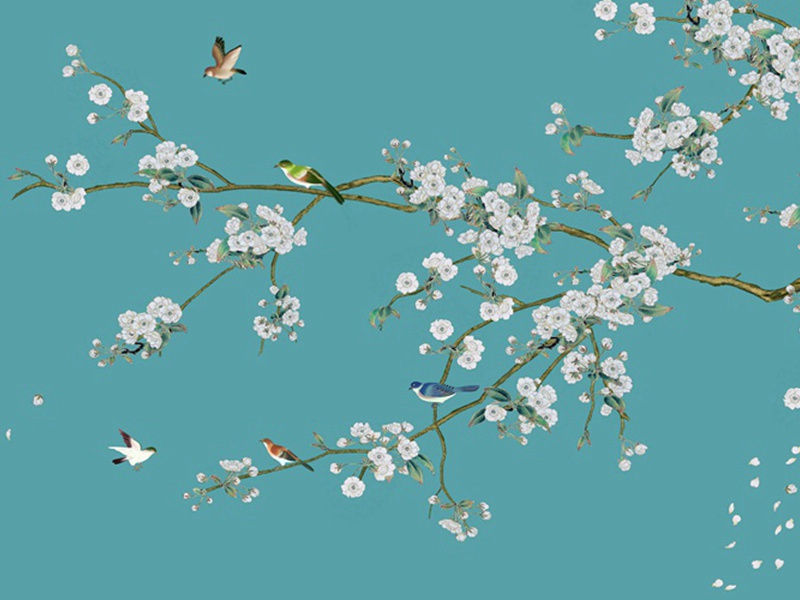 “亦有梁宋游”-杜甫的壮游生活