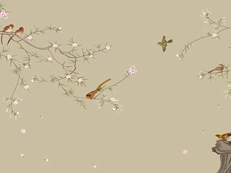 “束缚酬知己”-杜甫赢得千秋“工部”名