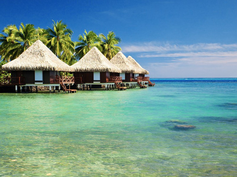 继续漂泊(杜甫故事)