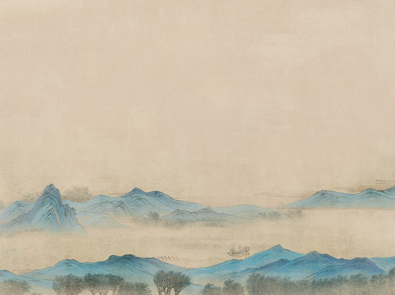 杜甫与齐梁诗人(二)