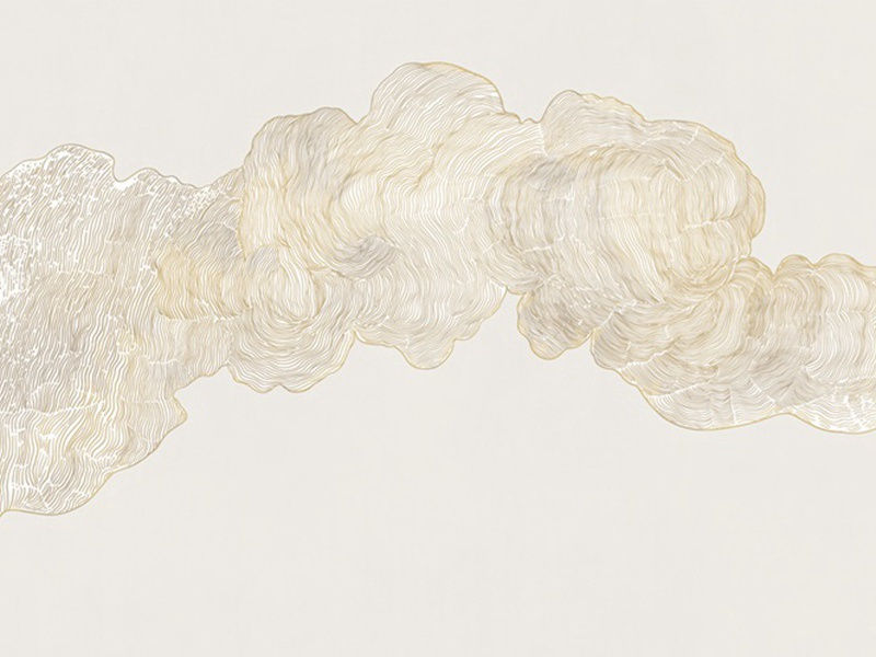 月·天上秋期近