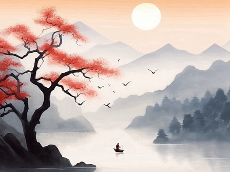 送贾阁老出汝州