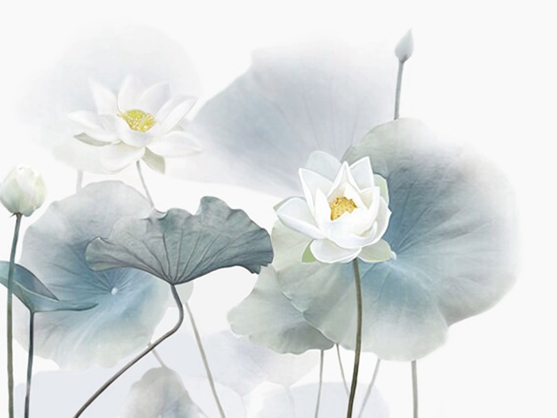 秋雨叹三首·其二(阑风长雨秋纷纷)