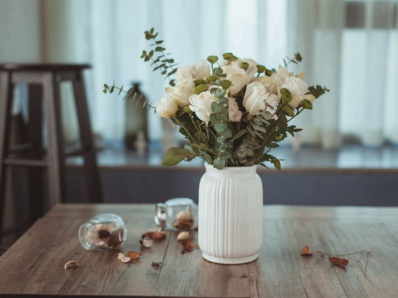 来到皇帝身边(杜甫故事)