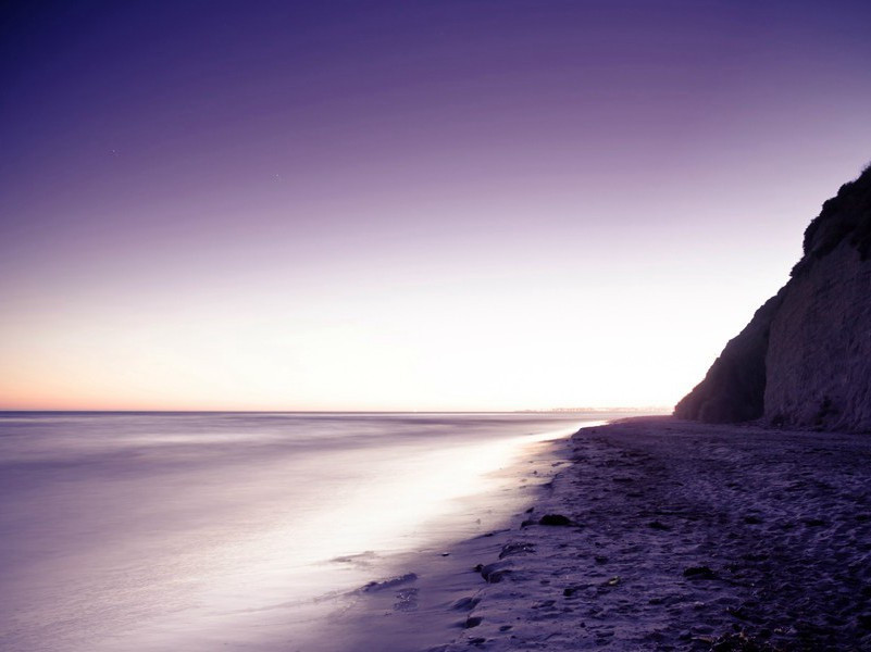 因许八奉寄江宁旻上人