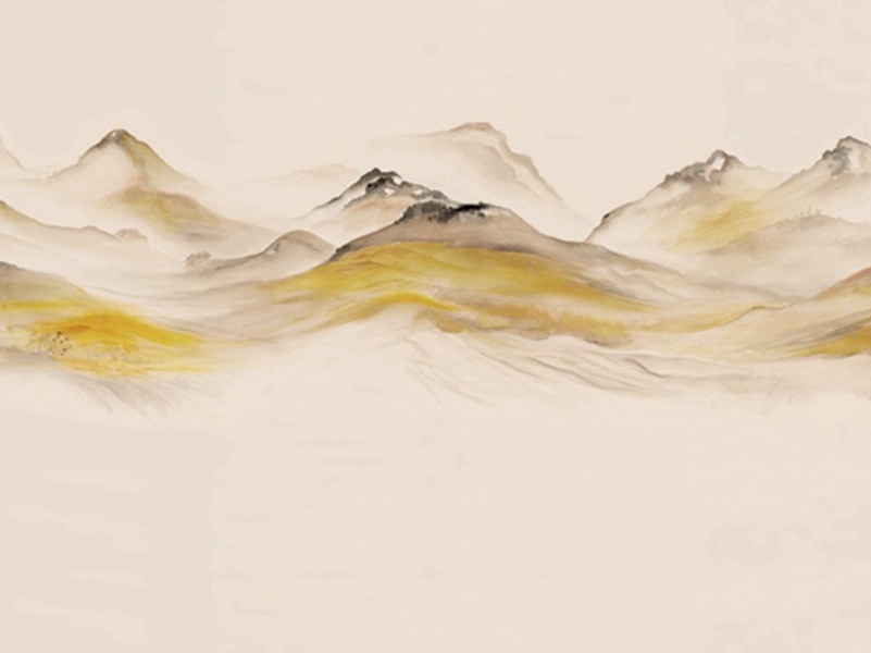 杜甫与六朝诗人(三)