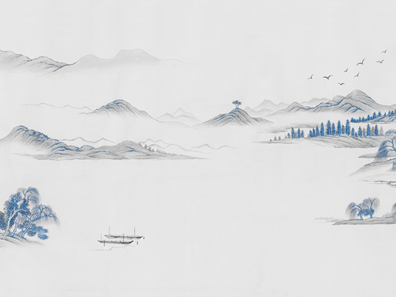 奉和贾至舍人早朝大明宫