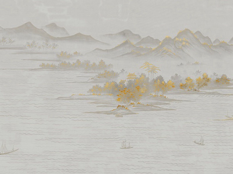 艰难的求官路(杜甫故事)