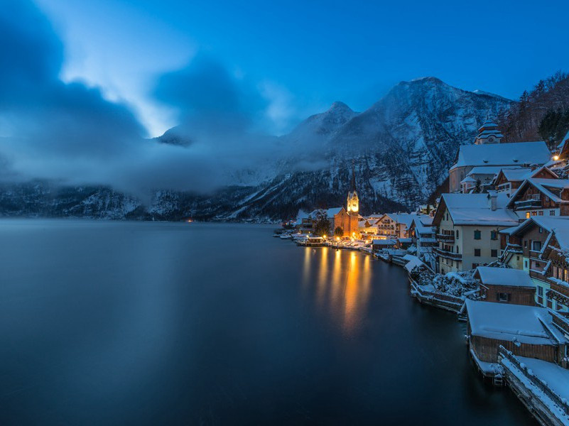 喜晴(一作喜雨)