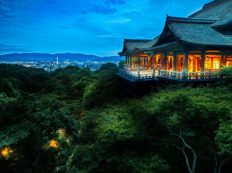 元和诗人与杜甫(一)