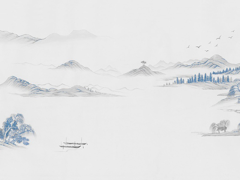 杜甫与谢灵运(一)