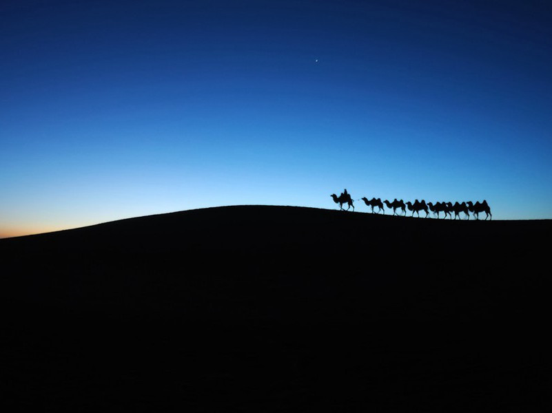 失去严武(杜甫故事)