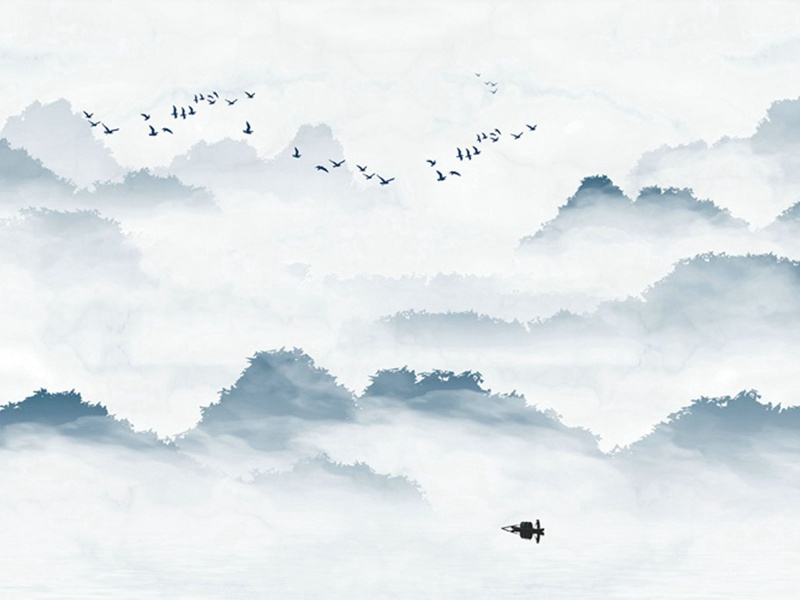 观安西兵过赴关中待命二首