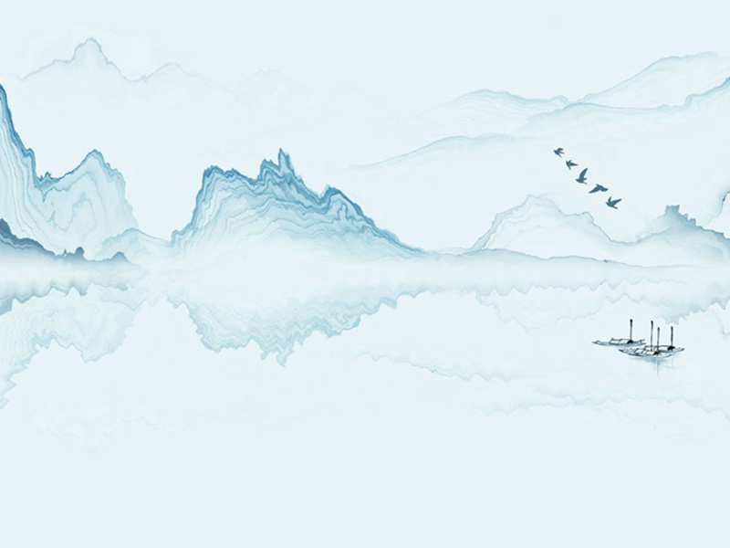 奉陪郑驸马韦曲二首其二(野寺垂杨里)