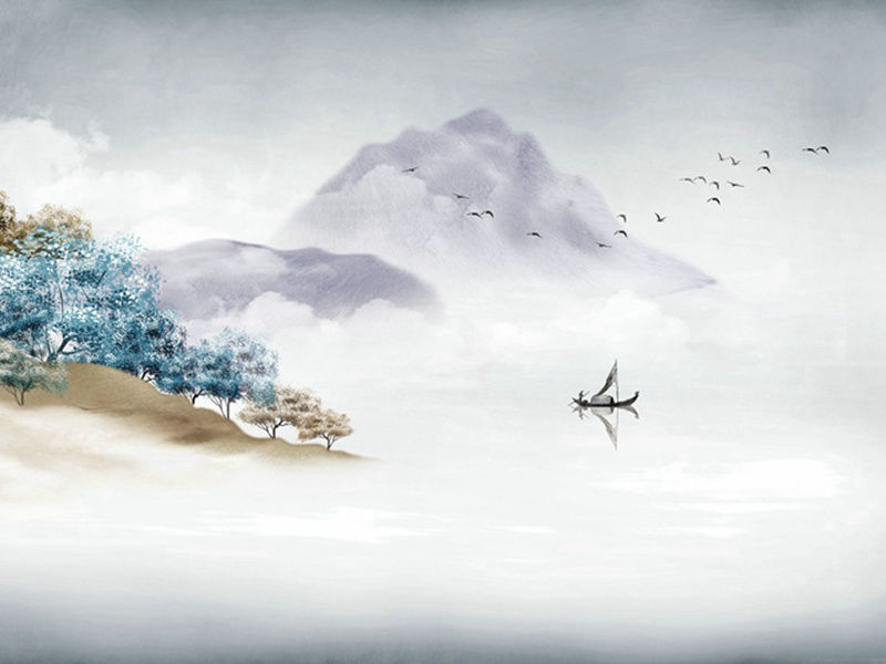 “坡陀青州血”-杜甫的壮游生活