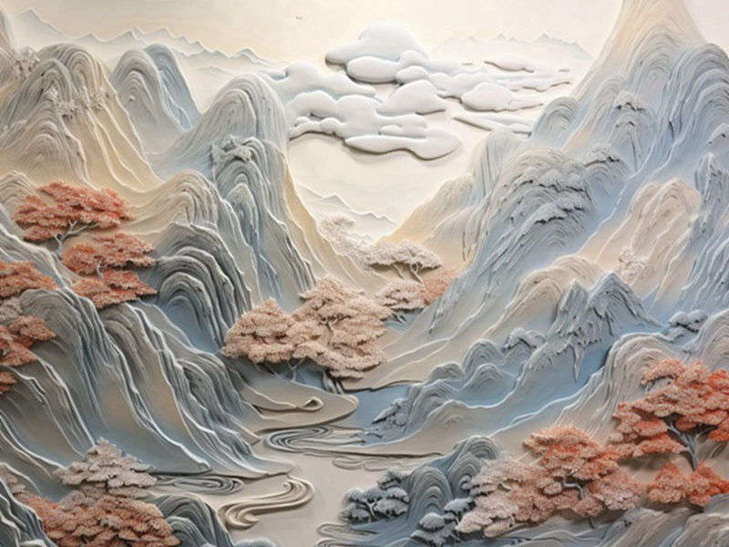 杜甫休息了(杜甫故事)