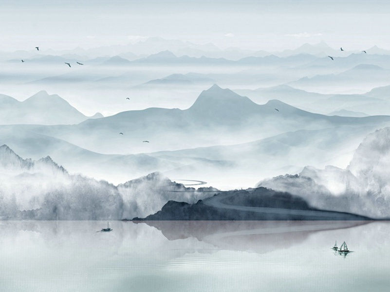 弃官走秦州(杜甫故事)