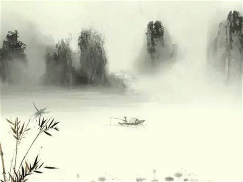 对雨书怀走邀许主簿