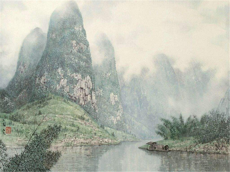 前出塞九首·其二(出门日已远)