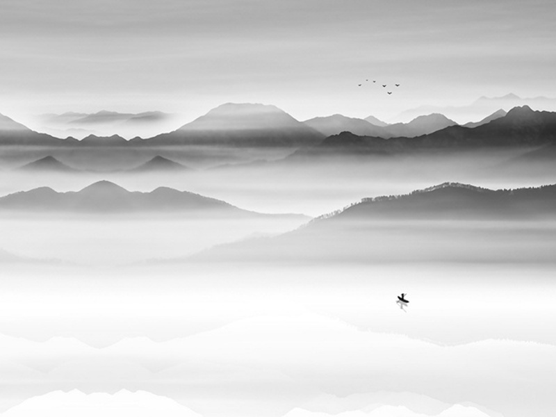 观安西兵过赴关中待命其二(奇兵不在众)