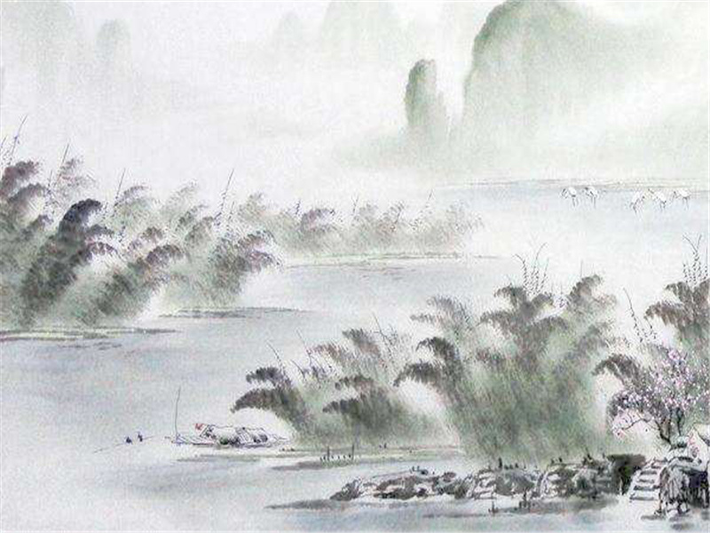 前出塞九首·其五(迢迢万里余)