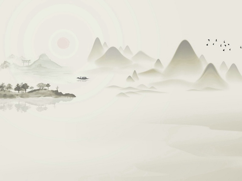 其他的一地一人-杜甫度陇客秦州