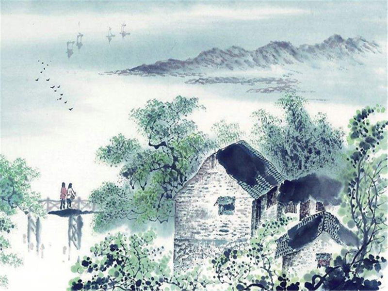 前出塞九首·其六(挽弓当挽强)