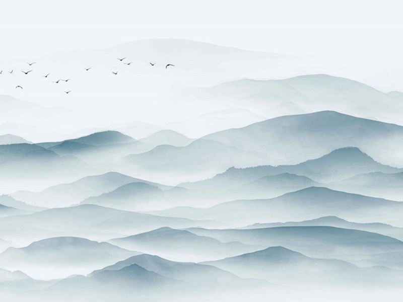 客中杂感-杜甫“蛟龙无定窟”