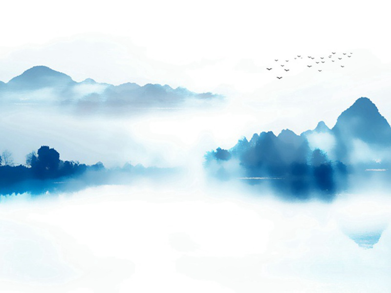 困居长安(杜甫故事)