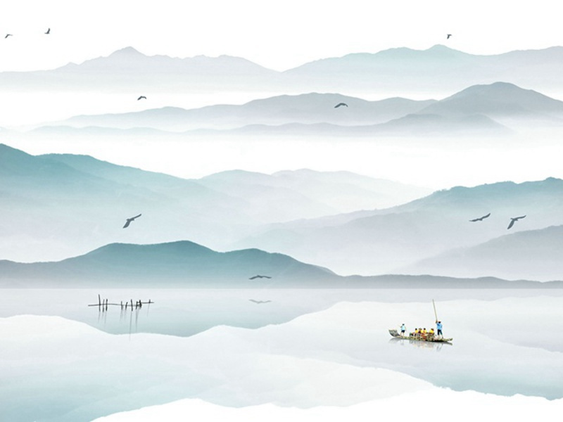 杜诗连章结构在诗学上的意义(三)