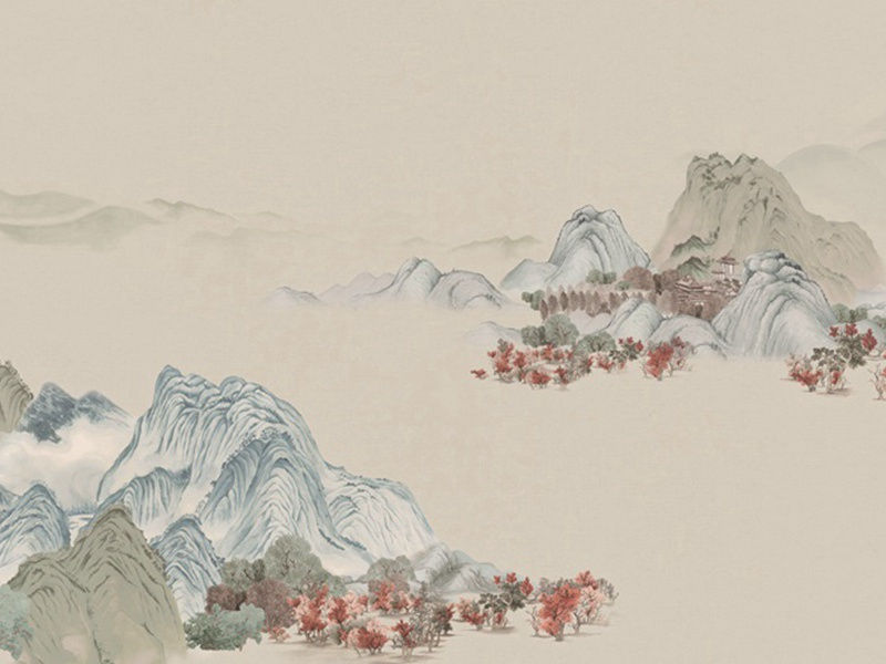 杜甫的在长安的十年