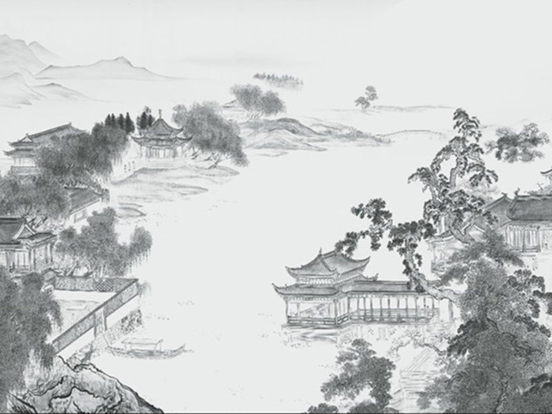 “脱略小时辈，结交皆老苍”-杜甫的童年琐事