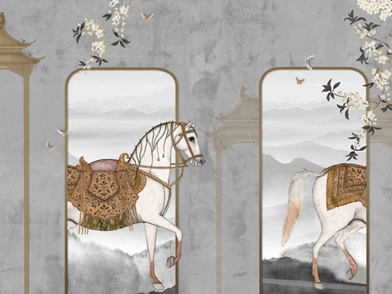 首游郇瑕和吴越之行-杜甫的壮游生活