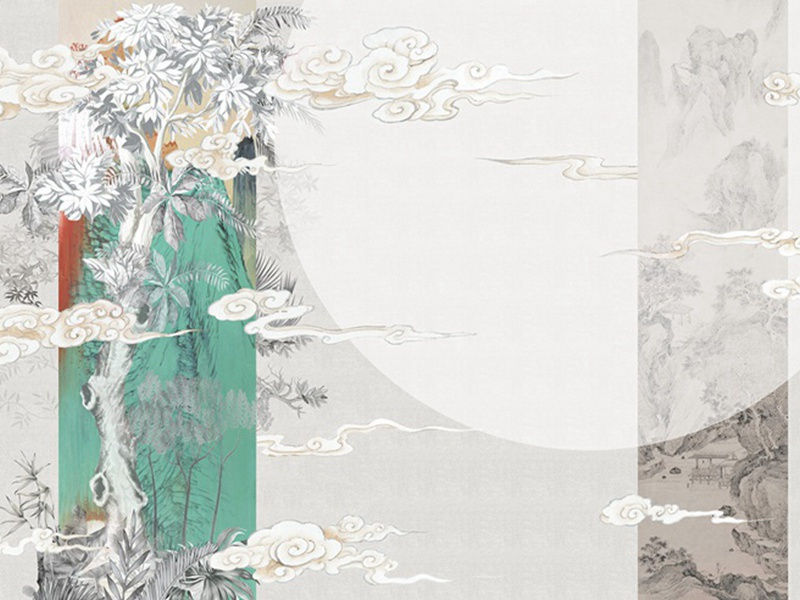 归筑陆浑庄-杜甫的壮游生活